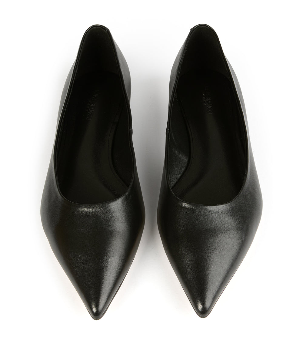 Tony Bianco Jesse Black Venice - Black Venice