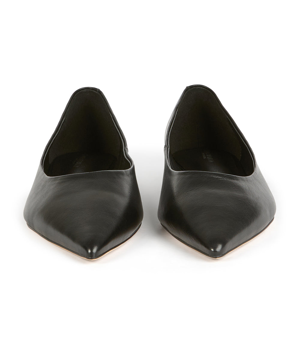 Tony Bianco Jesse Black Venice - Black Venice