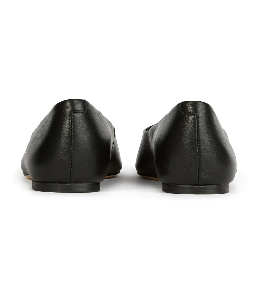 Tony Bianco Jesse Black Venice - Black Venice