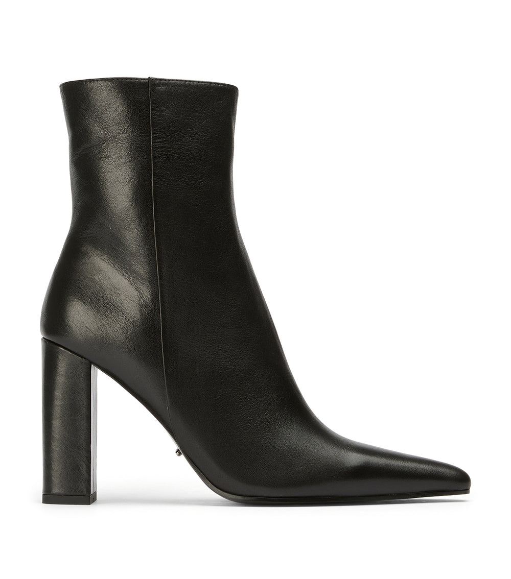 Tony Bianco Faye Black Vintage - Black Vintage