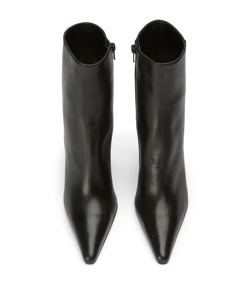 Tony Bianco Faye Black Vintage - Black Vintage