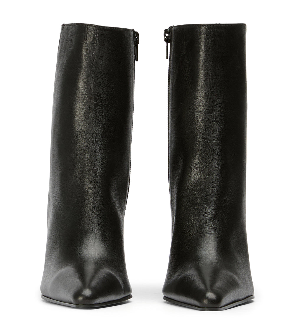 Tony Bianco Faye Black Vintage - Black Vintage