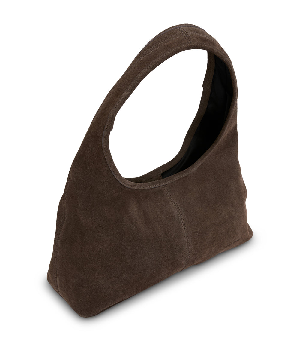 Tony Bianco Lula Espresso Suede - Espresso Suede