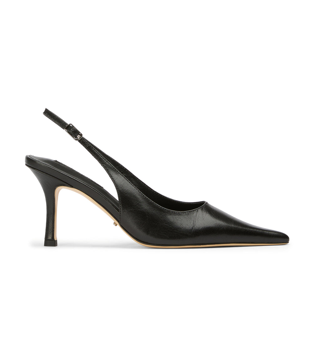 Tony Bianco Samar Black Vintage - Black Vintage Tony Bianco Samar Black Vintage - Black Vintage
