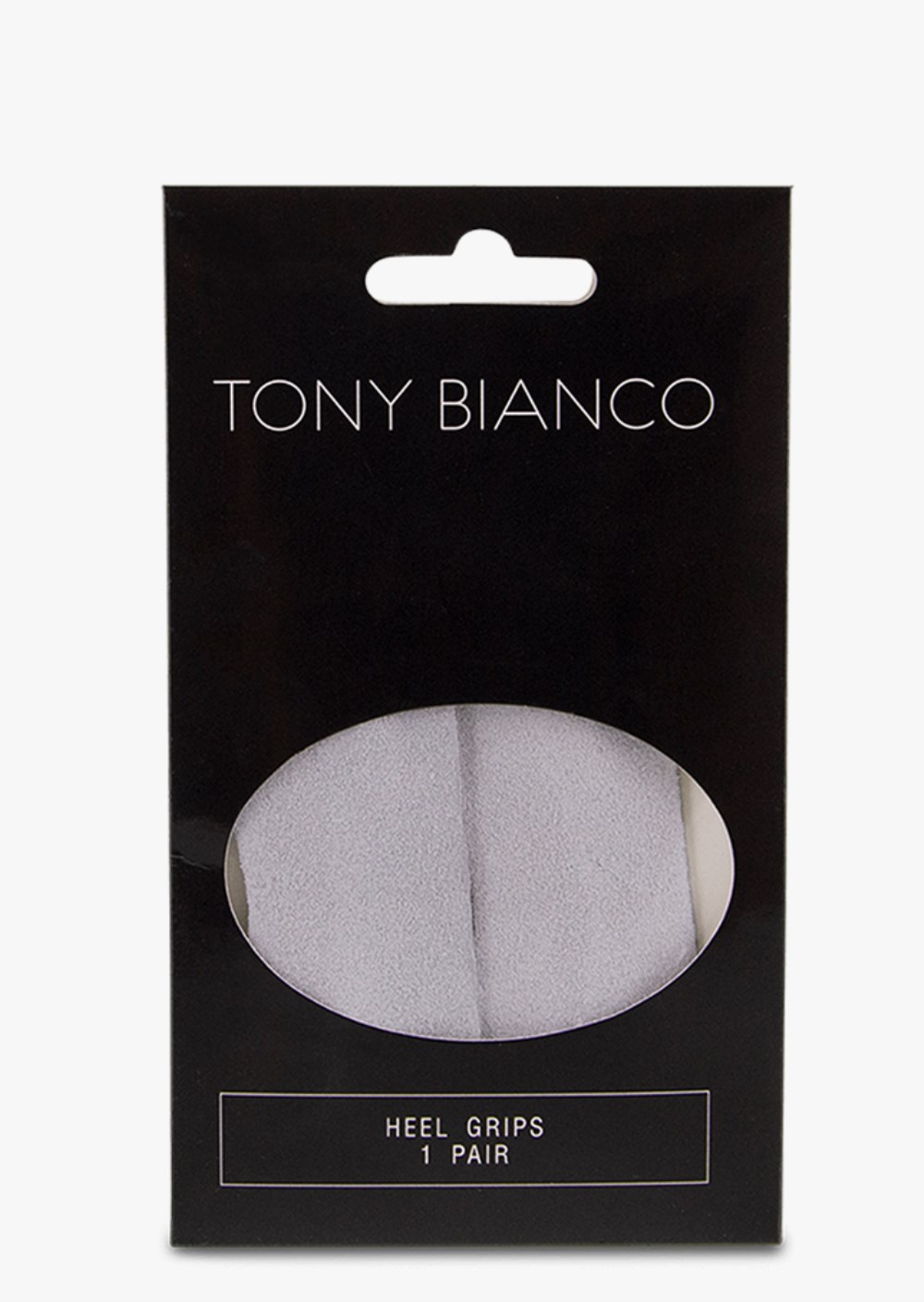 Tony Bianco Heel Grips