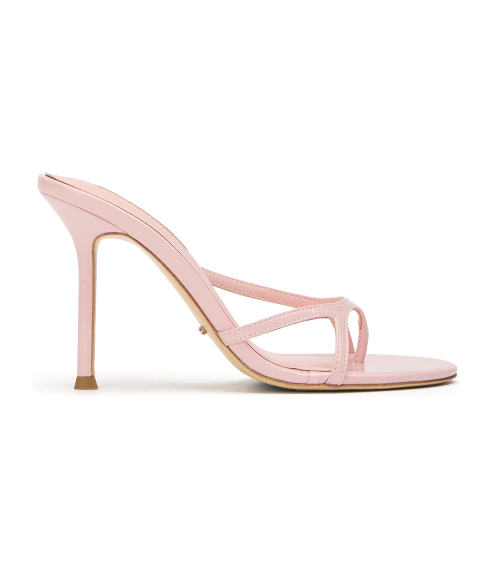 Tony Bianco Dima Petal Nappa Patent - Petal Nappa Patent Tony Bianco Dima Petal Nappa Patent - Petal Nappa Patent
