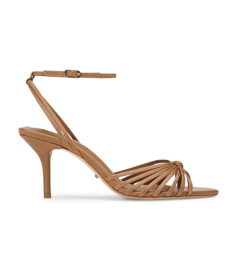 Tony Bianco Hailey Tan Vintage - Tan Vintage
