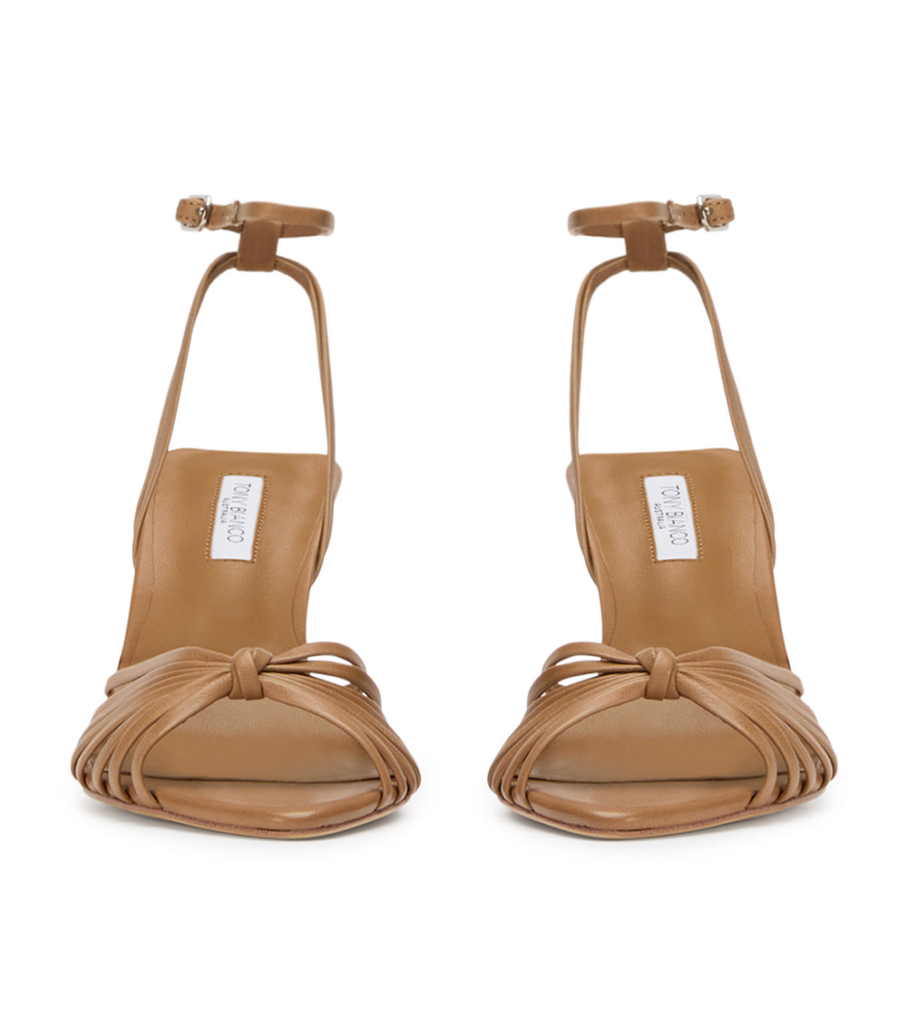 Tony Bianco Hailey Tan Vintage - Tan Vintage