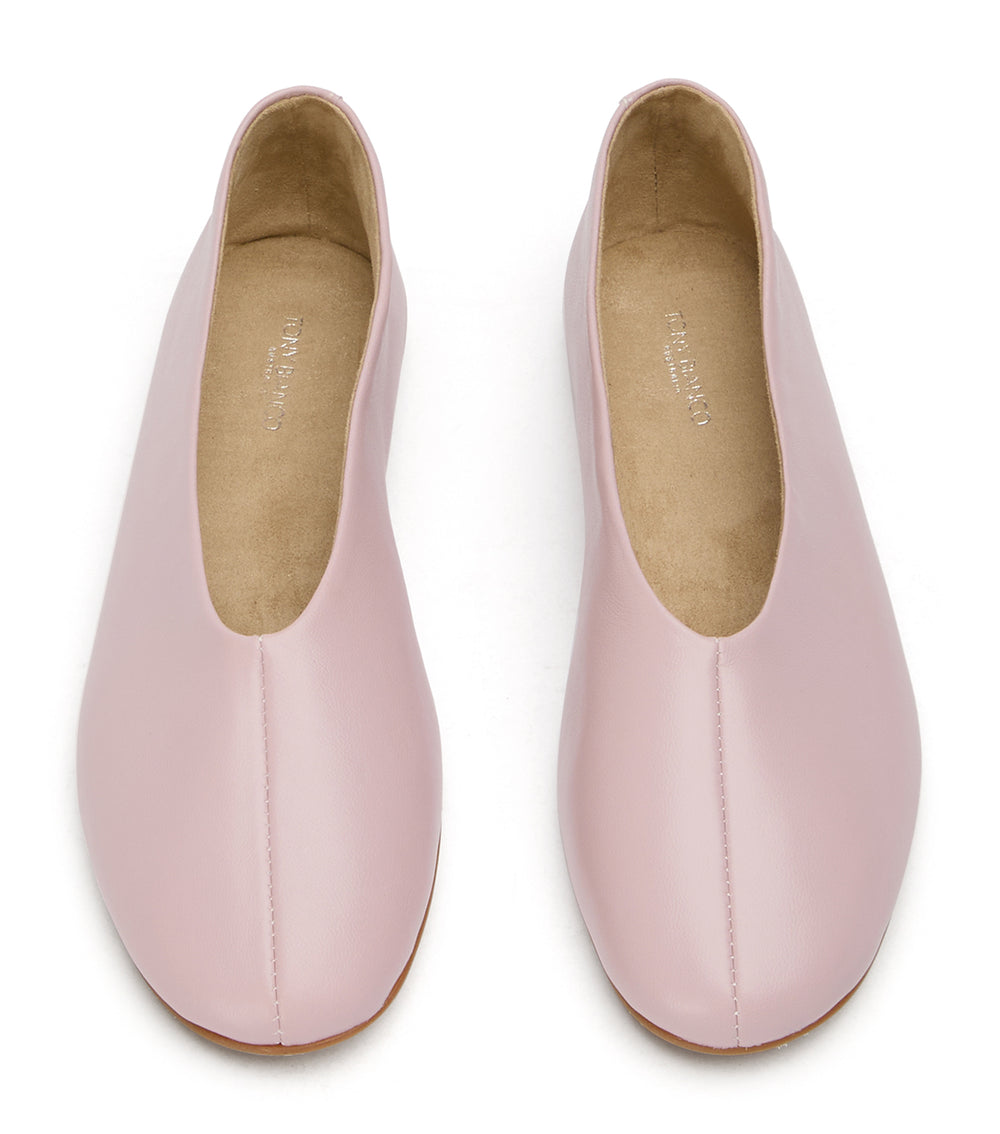 Tony Bianco Cuba Petal Nappa - Petal Nappa