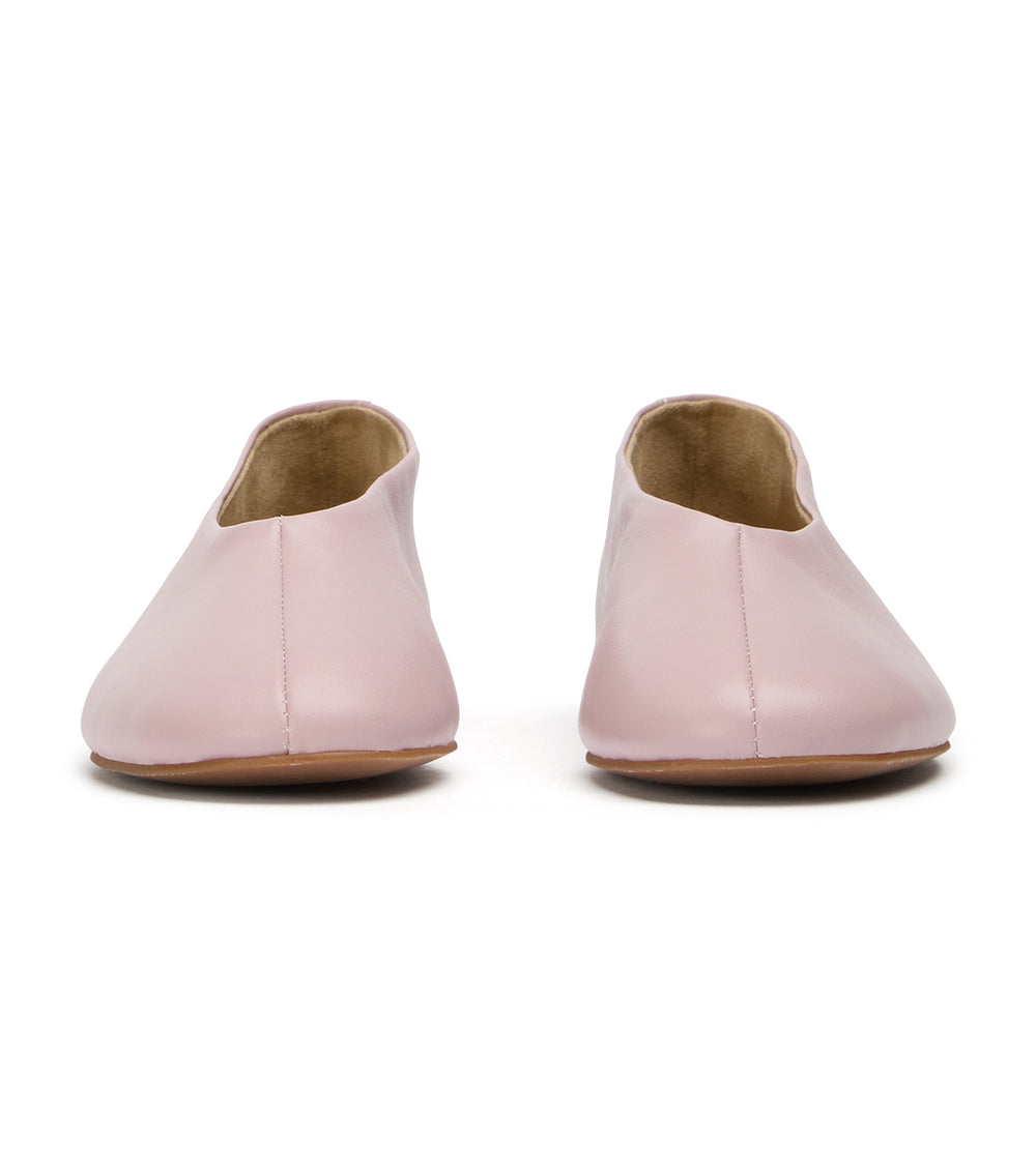 Tony Bianco Cuba Petal Nappa - Petal Nappa