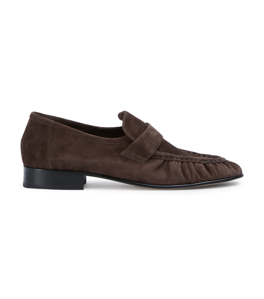 Tony Bianco Gatsby Espresso Suede - Espresso Suede Tony Bianco Gatsby Espresso Suede - Espresso Suede