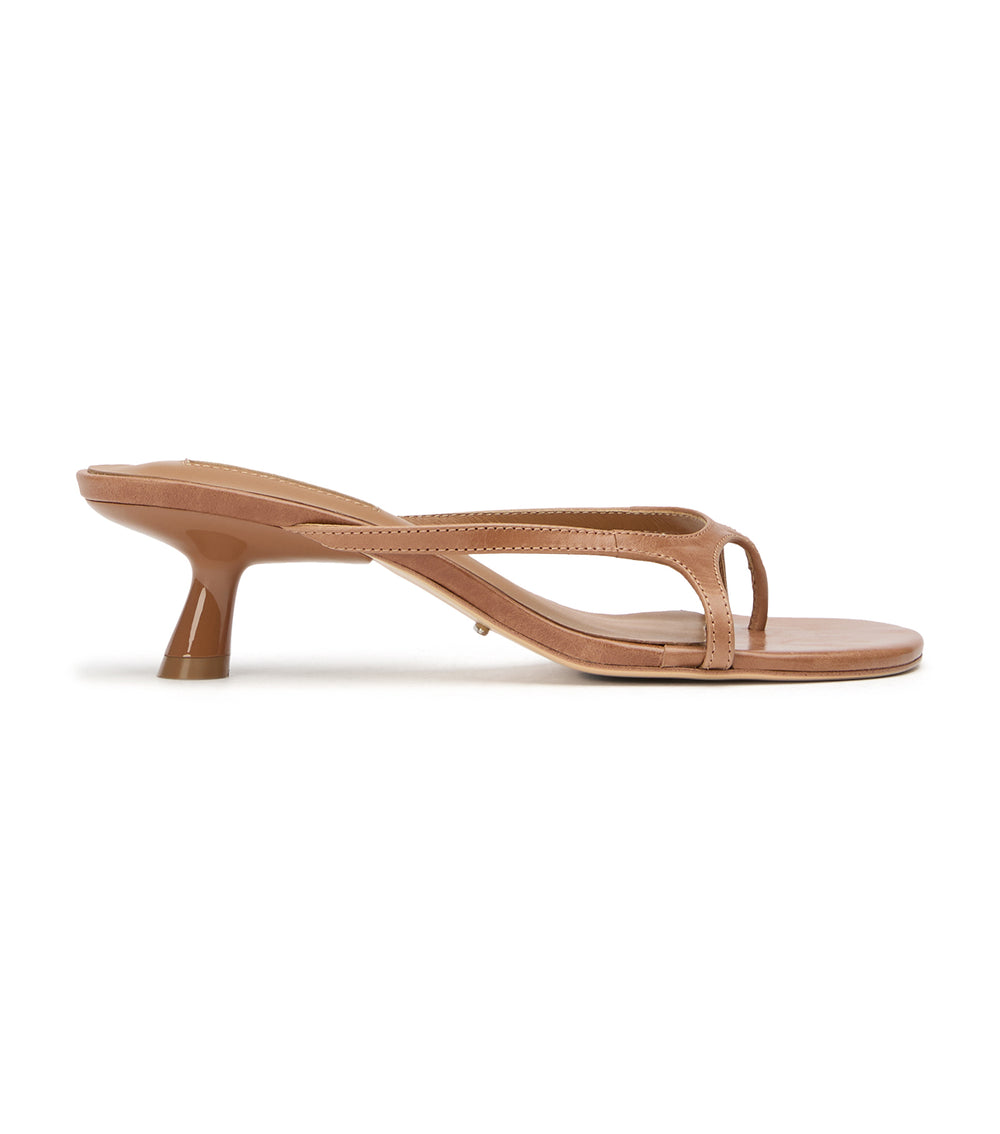 Tony Bianco Kassy Tan Vintage - Tan Vintage