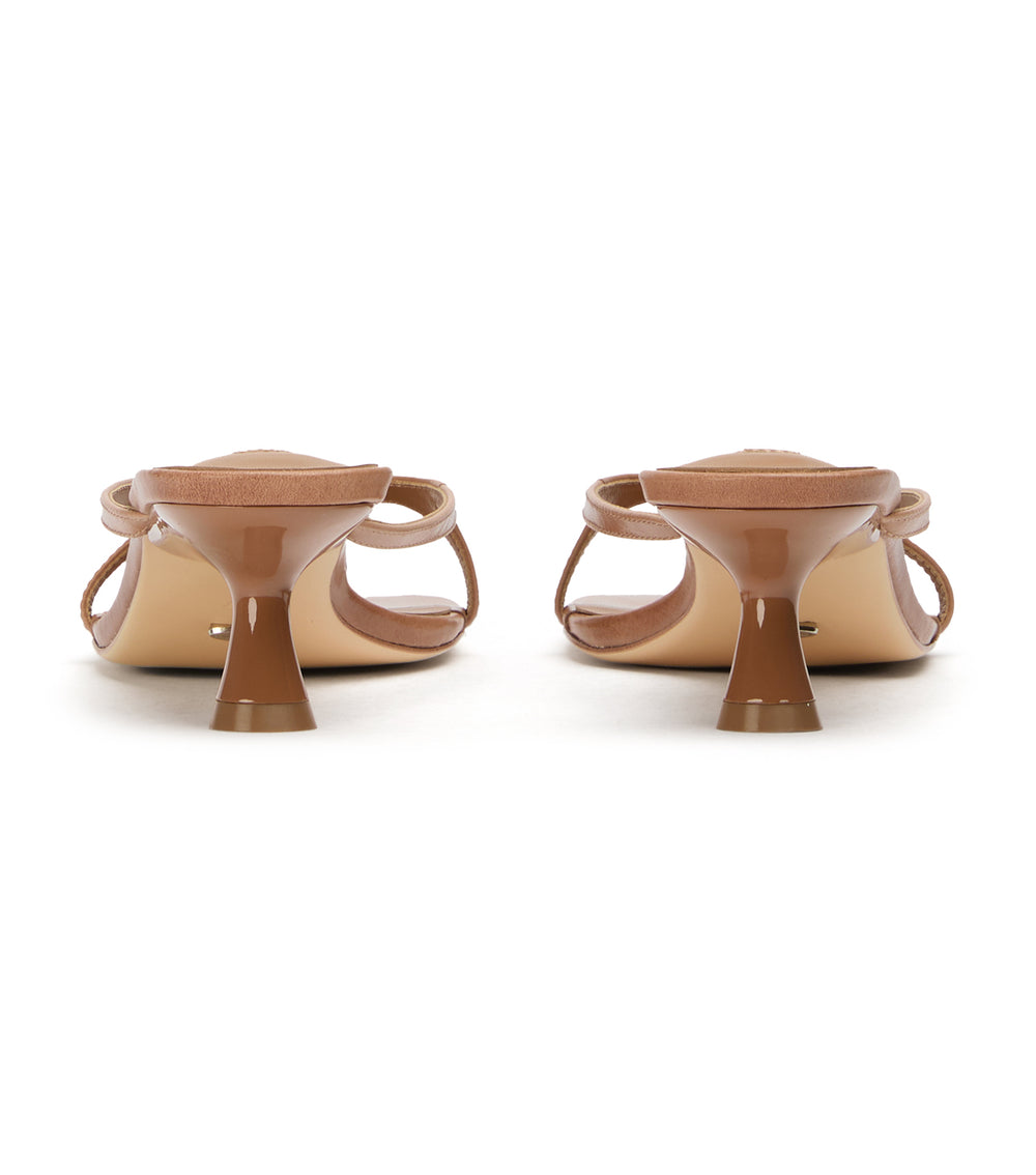 Tony Bianco Kassy Tan Vintage - Tan Vintage