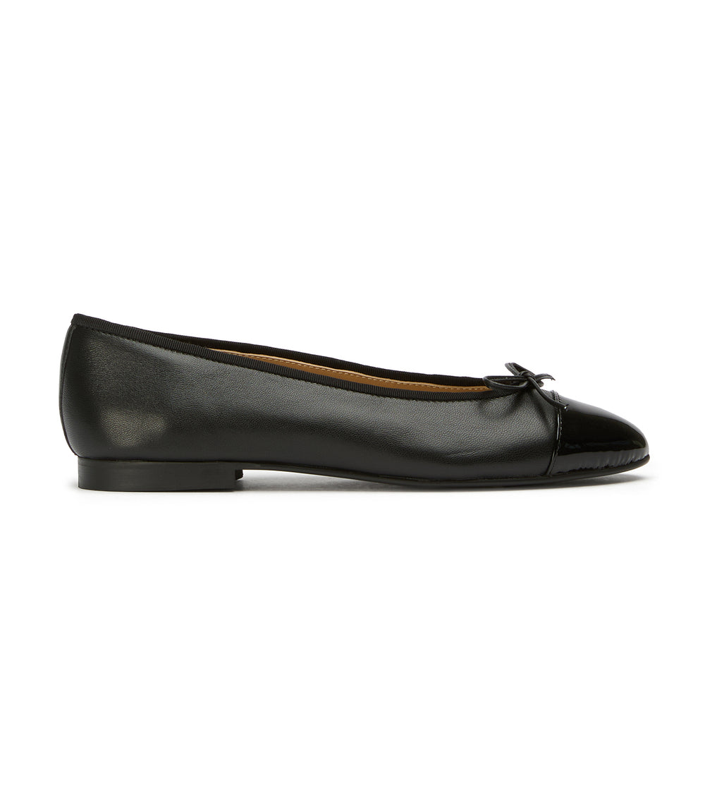 Tony Bianco Robyn Black Nappa/Black - Black Nappa/Black Tony Bianco Robyn Black Nappa/Black - Black Nappa/Black