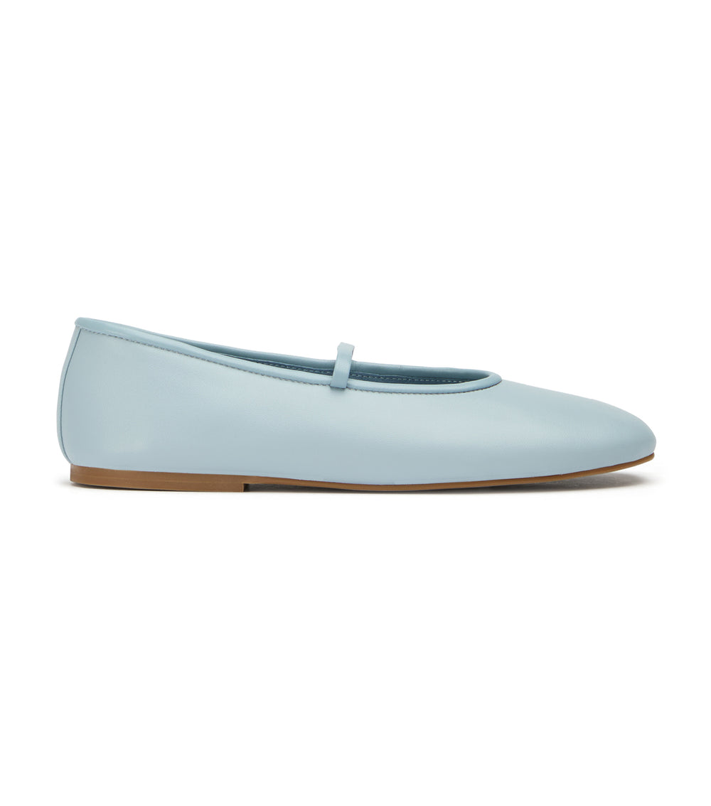Tony Bianco Martinez Sky Nappa - Sky Nappa