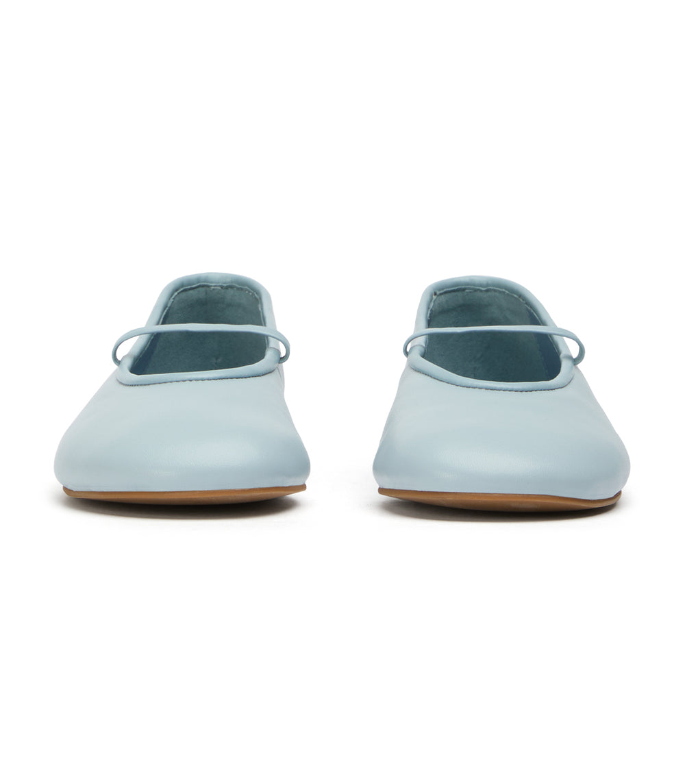 Tony Bianco Martinez Sky Nappa - Sky Nappa