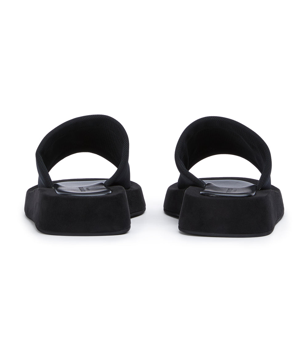 Tony Bianco Isabel Black Magic - Black Magic