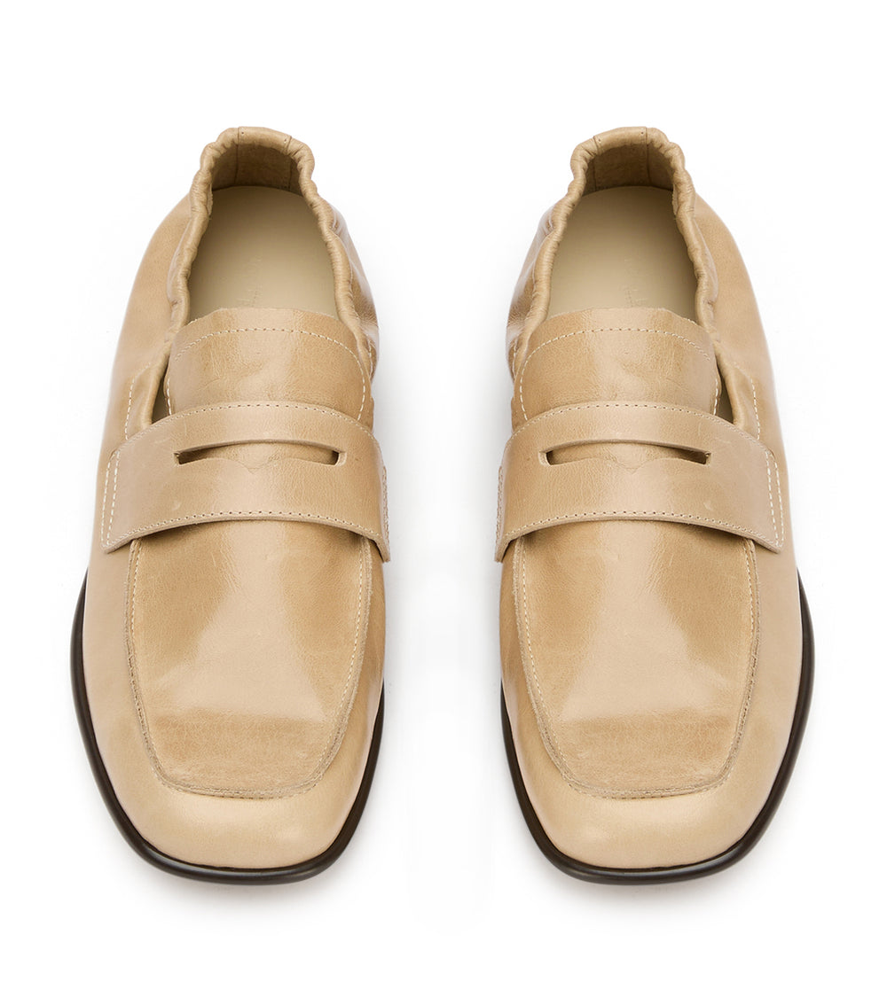 Tony Bianco Gloria Vanilla Vintage - Vanilla Vintage