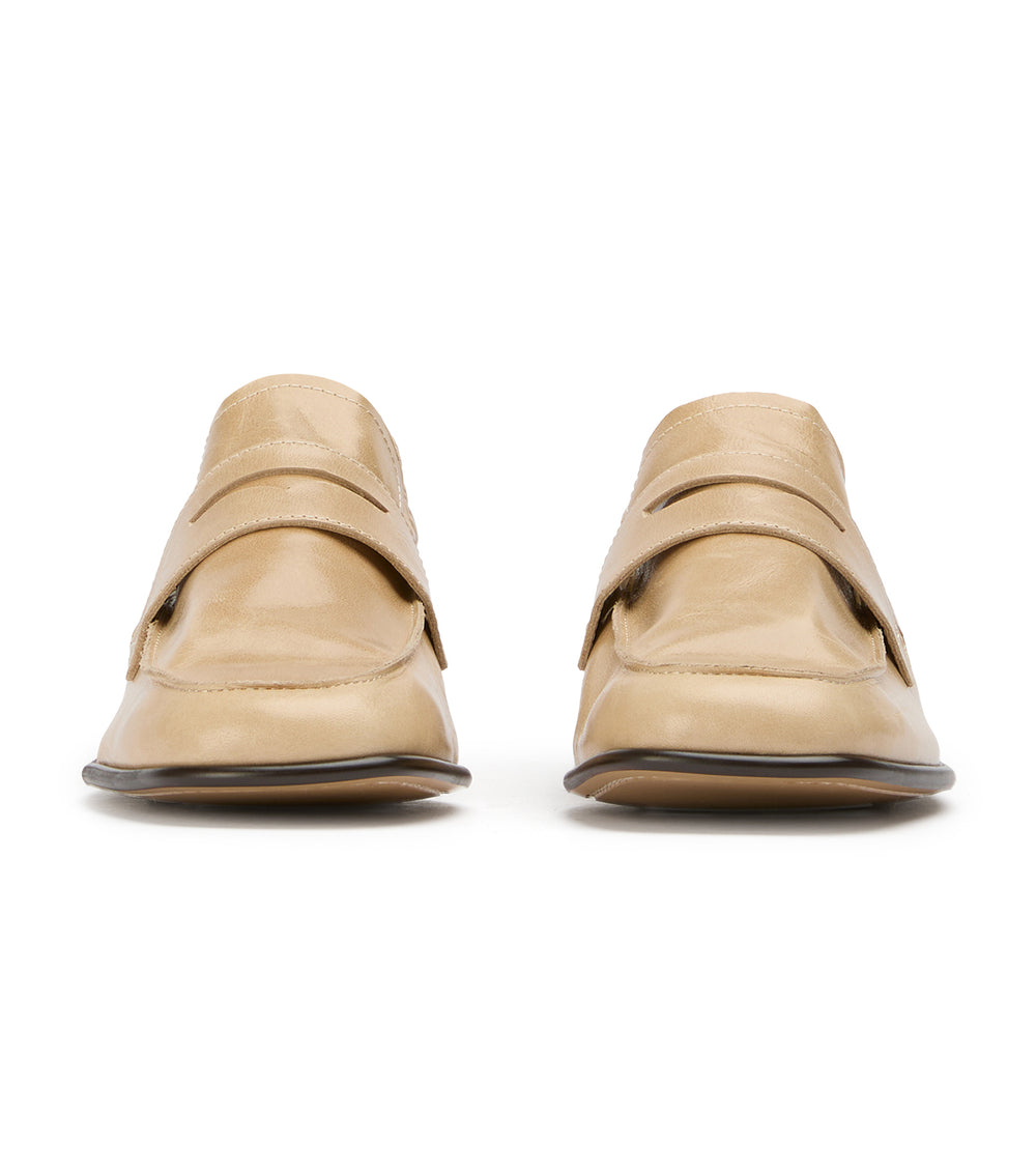 Tony Bianco Gloria Vanilla Vintage - Vanilla Vintage