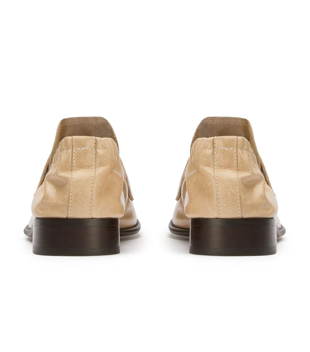 Tony Bianco Gloria Vanilla Vintage - Vanilla Vintage