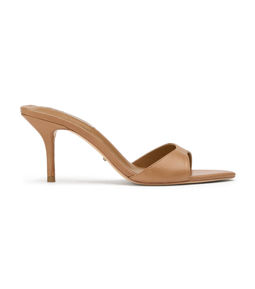 Tony Bianco Hallie Tan Vintage - Tan Vintage