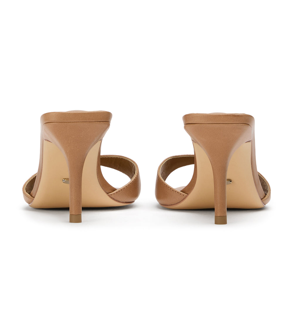 Tony Bianco Hallie Tan Vintage - Tan Vintage