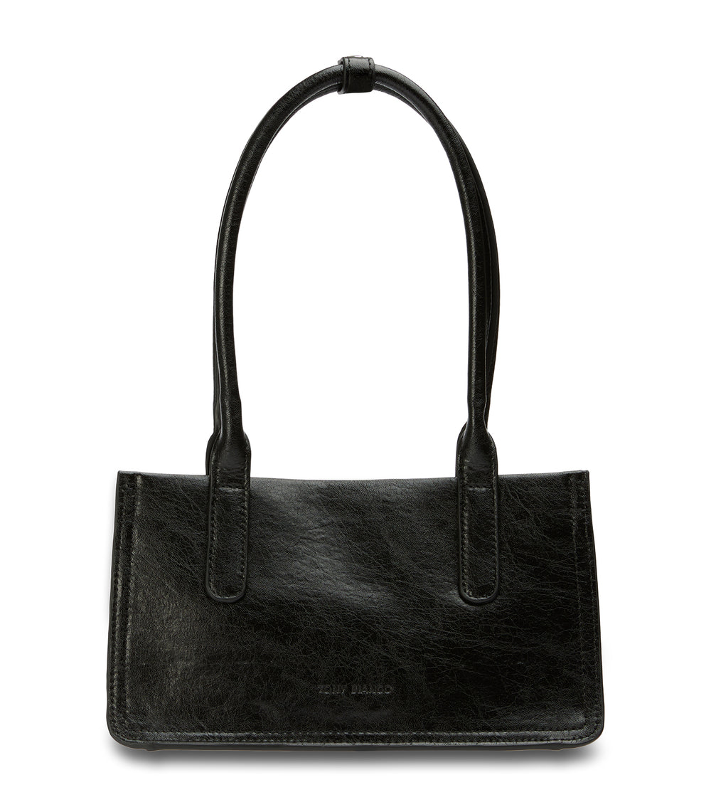 Tony Bianco Mabel Black Soft Vintage - Black Soft Vintage Tony Bianco Mabel Black Soft Vintage - Black Soft Vintage