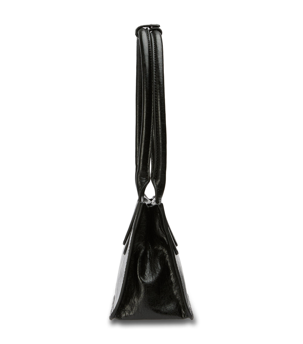 Tony Bianco Mabel Black Soft Vintage - Black Soft Vintage