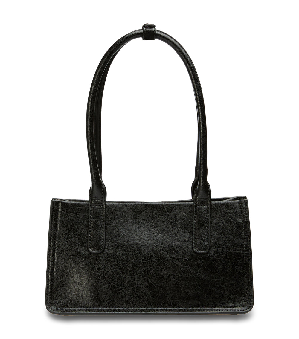 Tony Bianco Mabel Black Soft Vintage - Black Soft Vintage