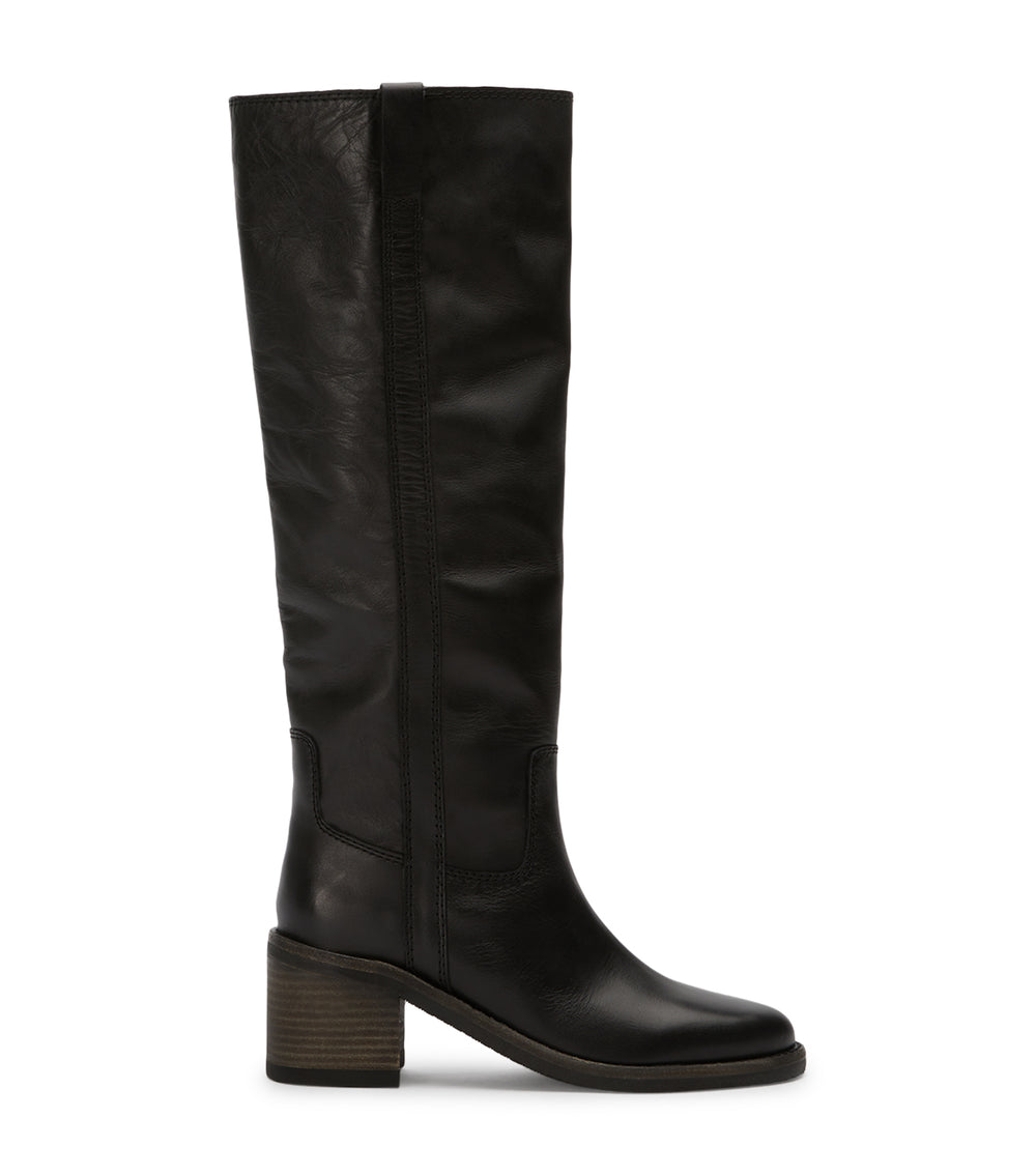 Tony Bianco Apache Black Como - Black Como