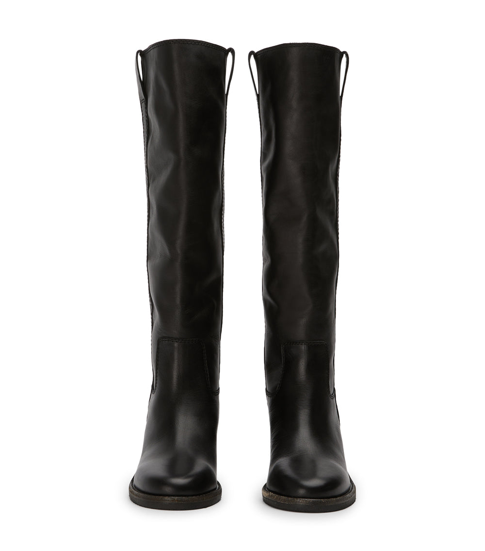 Tony Bianco Apache Black Como - Black Como