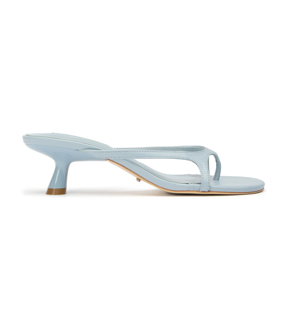 Tony Bianco Kassy Sky Nappa - Sky Nappa Tony Bianco Kassy Sky Nappa - Sky Nappa