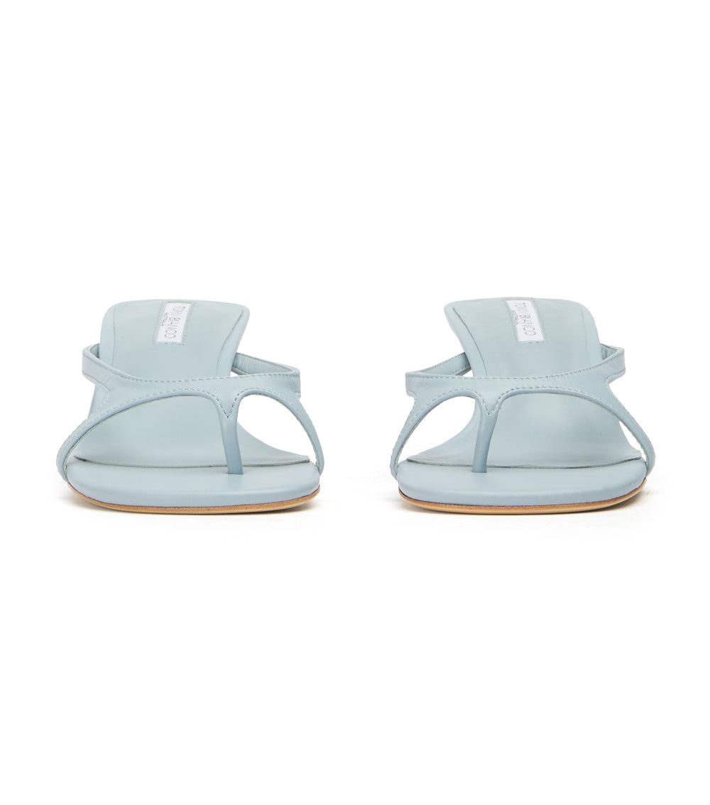 Tony Bianco Kassy Sky Nappa - Sky Nappa