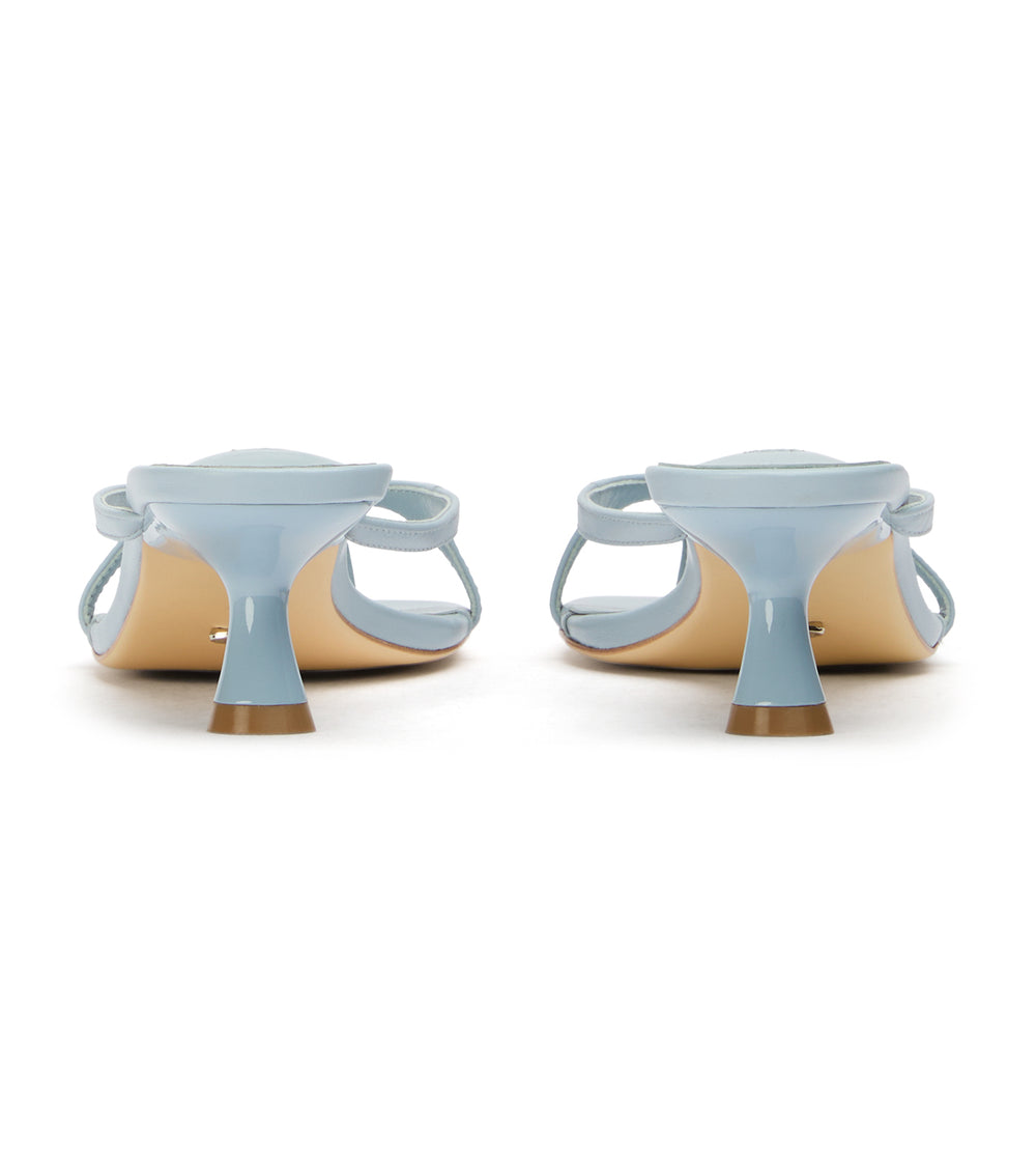 Tony Bianco Kassy Sky Nappa - Sky Nappa