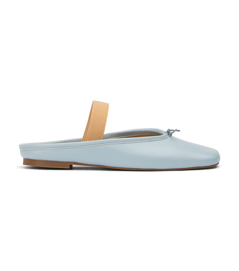 Tony Bianco City Sky Nappa - Sky Nappa
