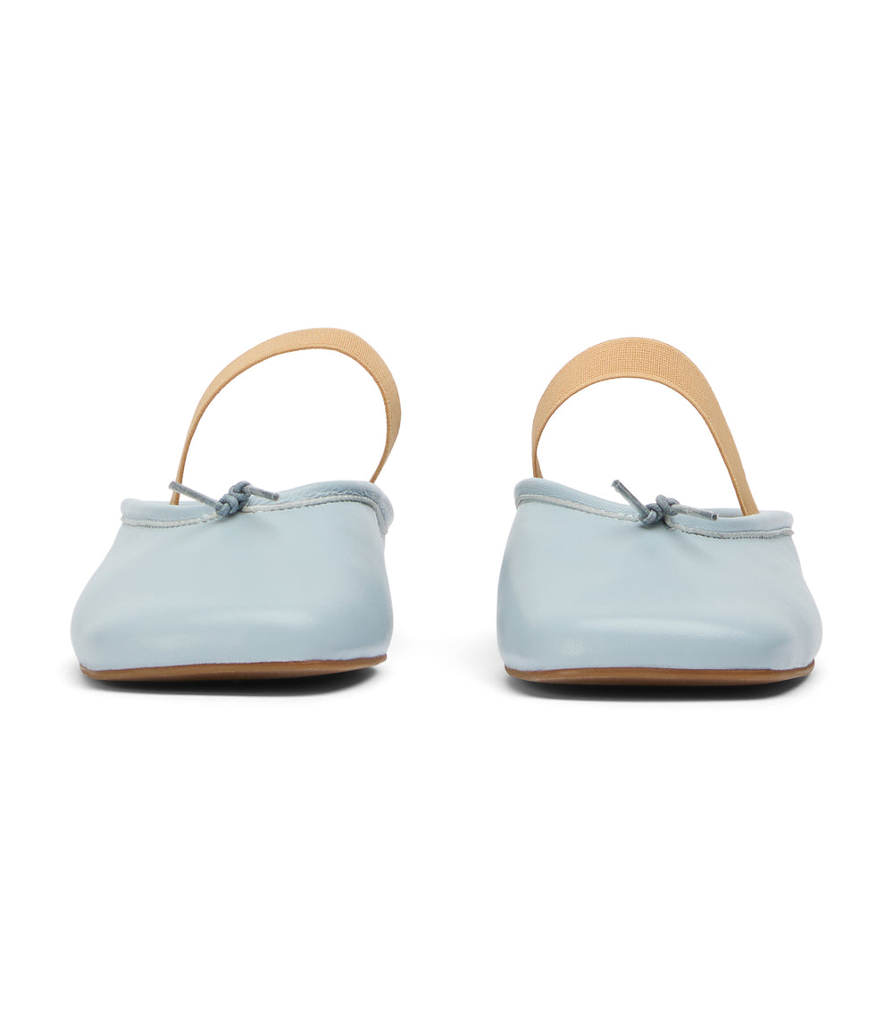 Tony Bianco City Sky Nappa - Sky Nappa