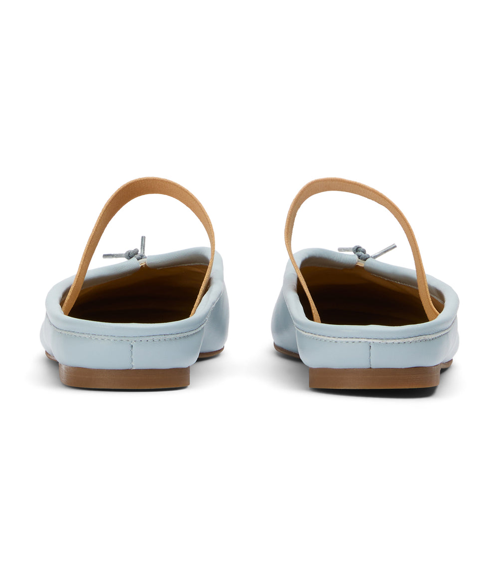 Tony Bianco City Sky Nappa - Sky Nappa