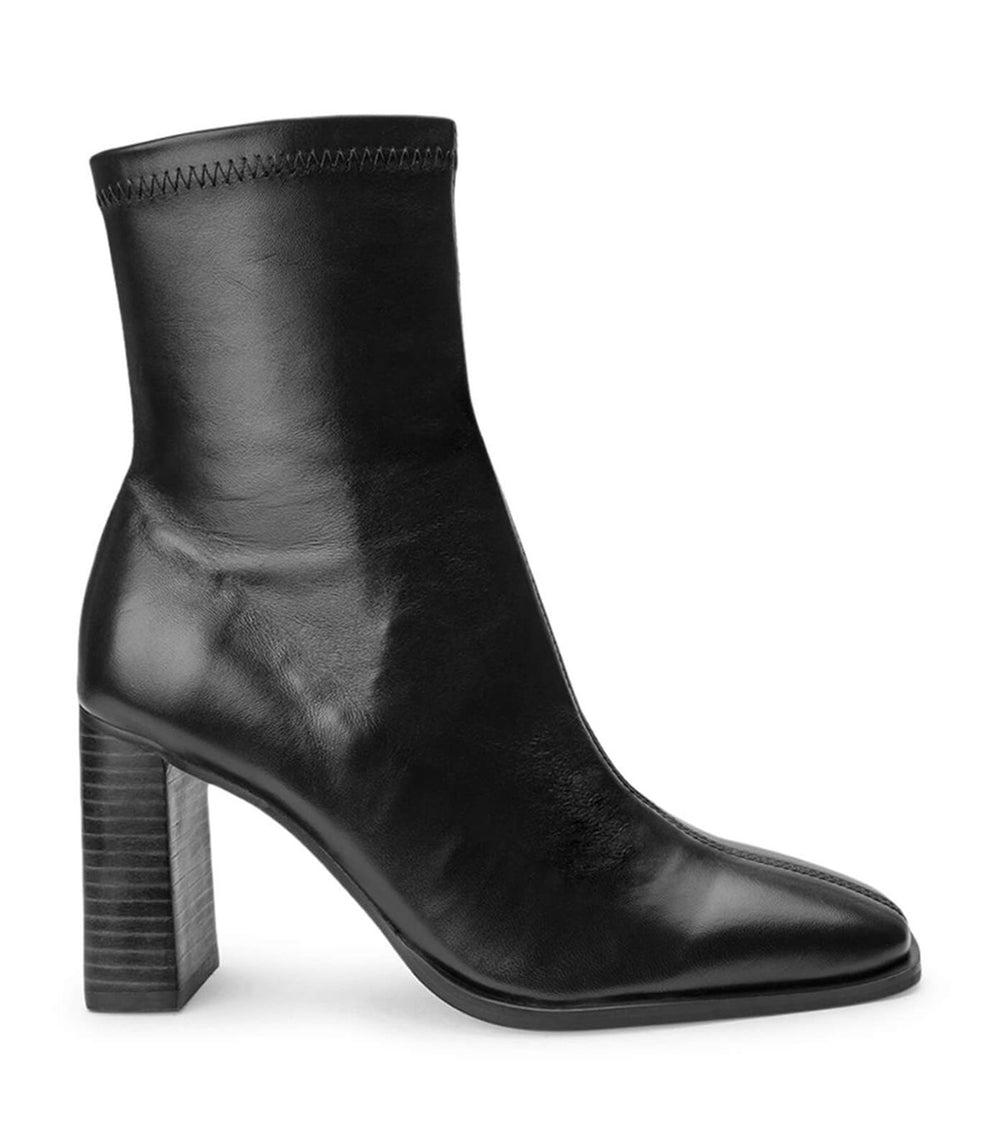 Tony Bianco Rover Black Venice - Black Venice