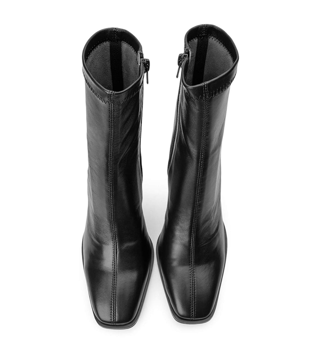 Tony Bianco Rover Black Venice - Black Venice