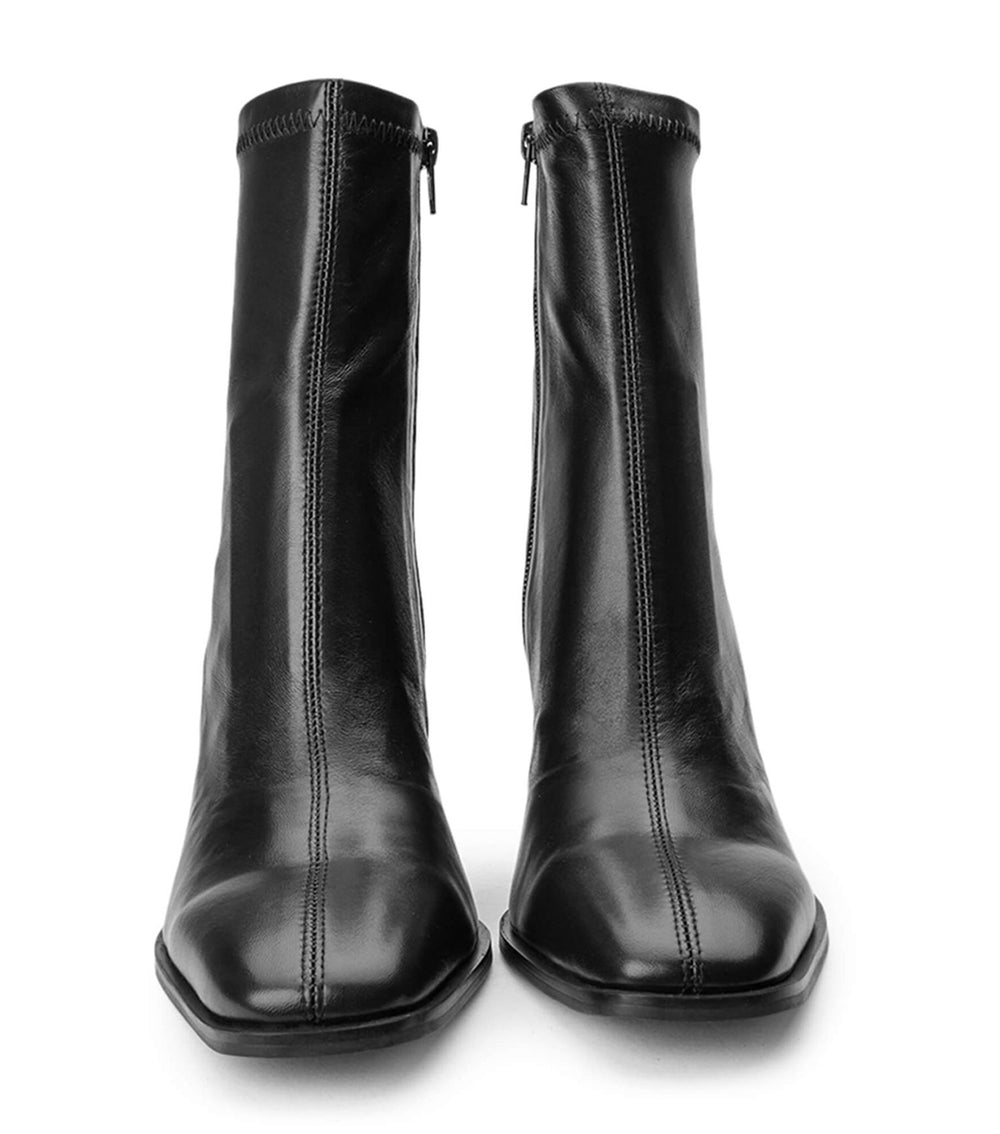 Tony Bianco Rover Black Venice - Black Venice