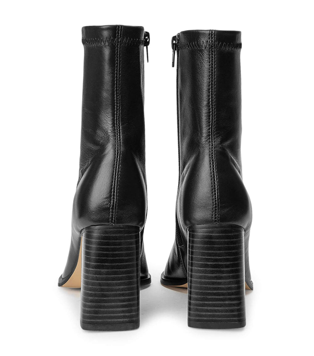 Tony Bianco Rover Black Venice - Black Venice
