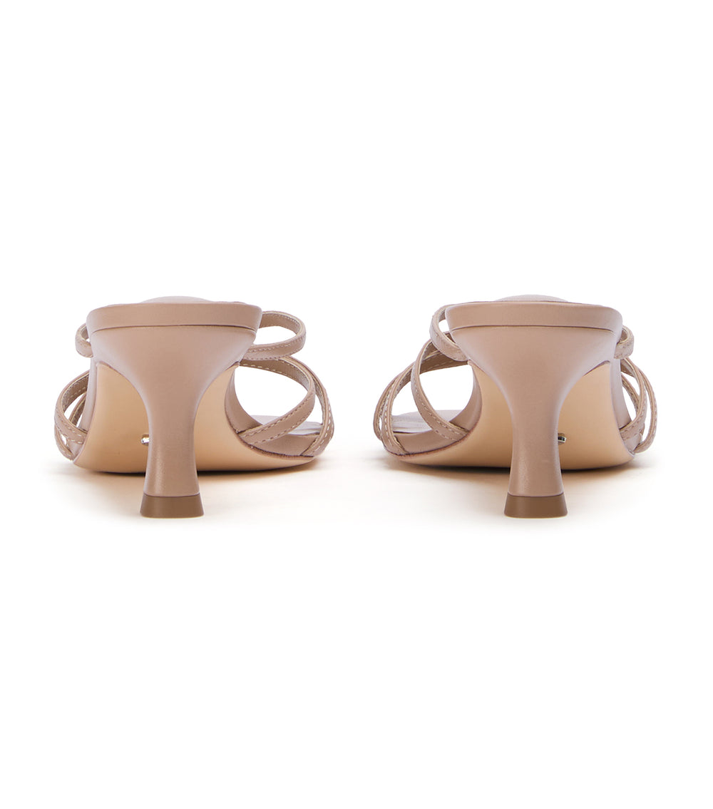 Tony Bianco Rosa Skin Nappa - Skin Nappa